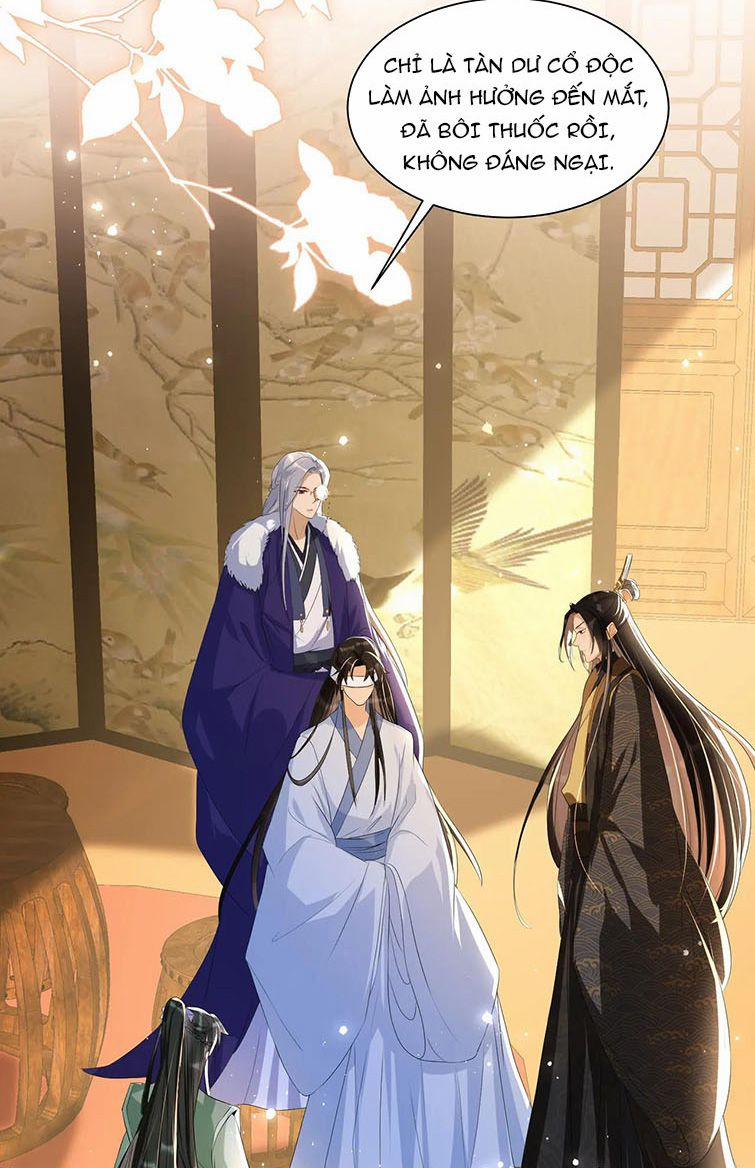 Quý Phi Chuyên Sủng Là Nam Nhân 60 trang 24