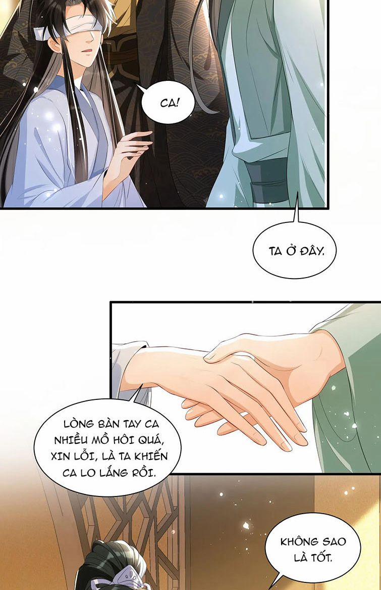Quý Phi Chuyên Sủng Là Nam Nhân 60 trang 26
