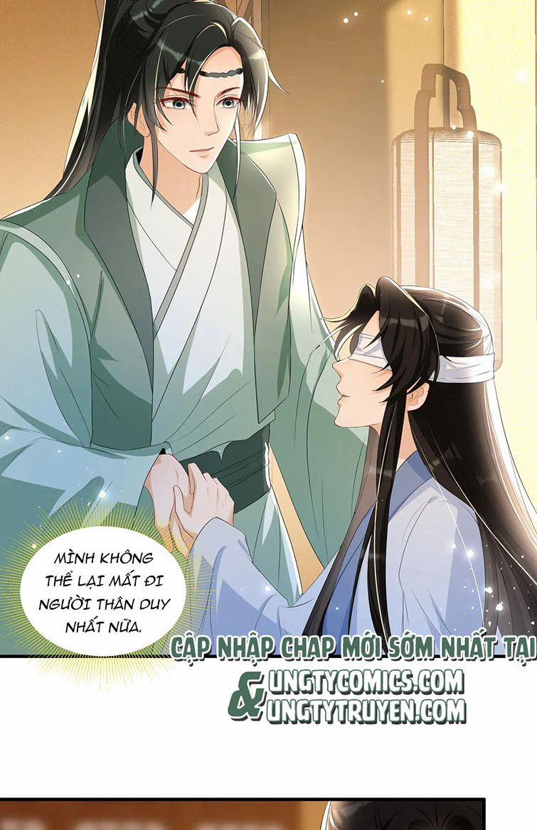 Quý Phi Chuyên Sủng Là Nam Nhân 60 trang 27
