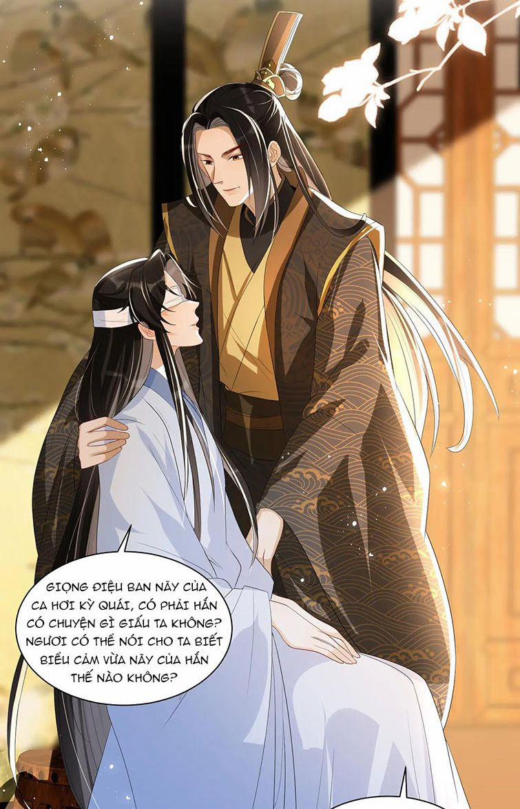 Quý Phi Chuyên Sủng Là Nam Nhân 60 trang 29