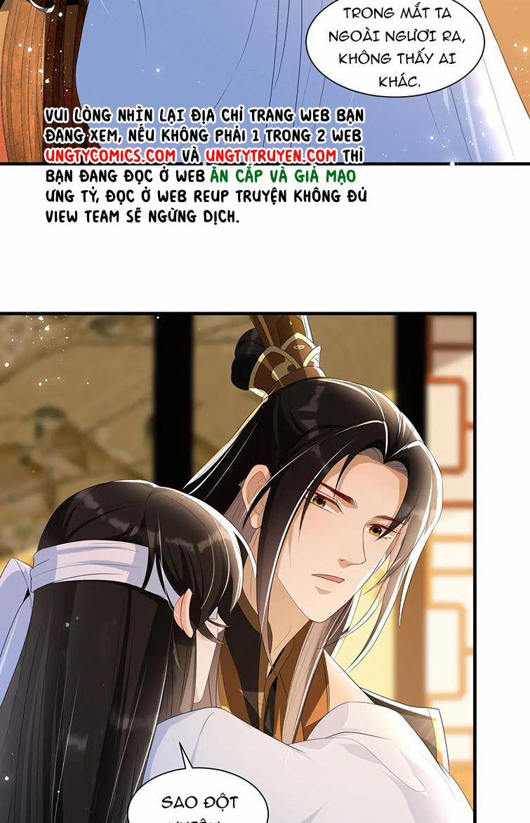 Quý Phi Chuyên Sủng Là Nam Nhân 60 trang 30