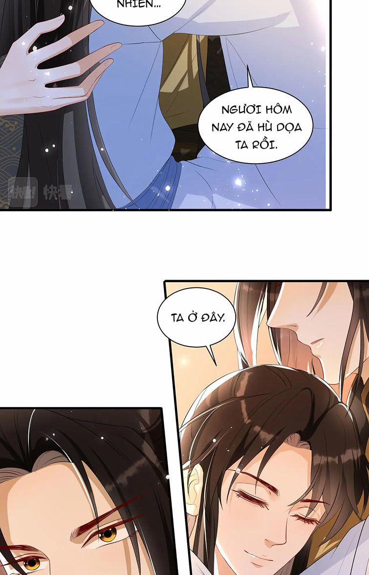 Quý Phi Chuyên Sủng Là Nam Nhân 60 trang 31