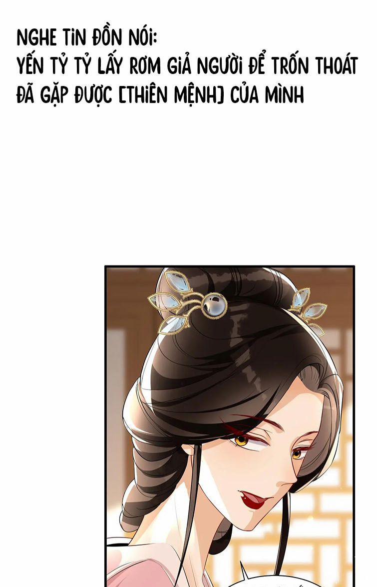 Quý Phi Chuyên Sủng Là Nam Nhân 60 trang 34