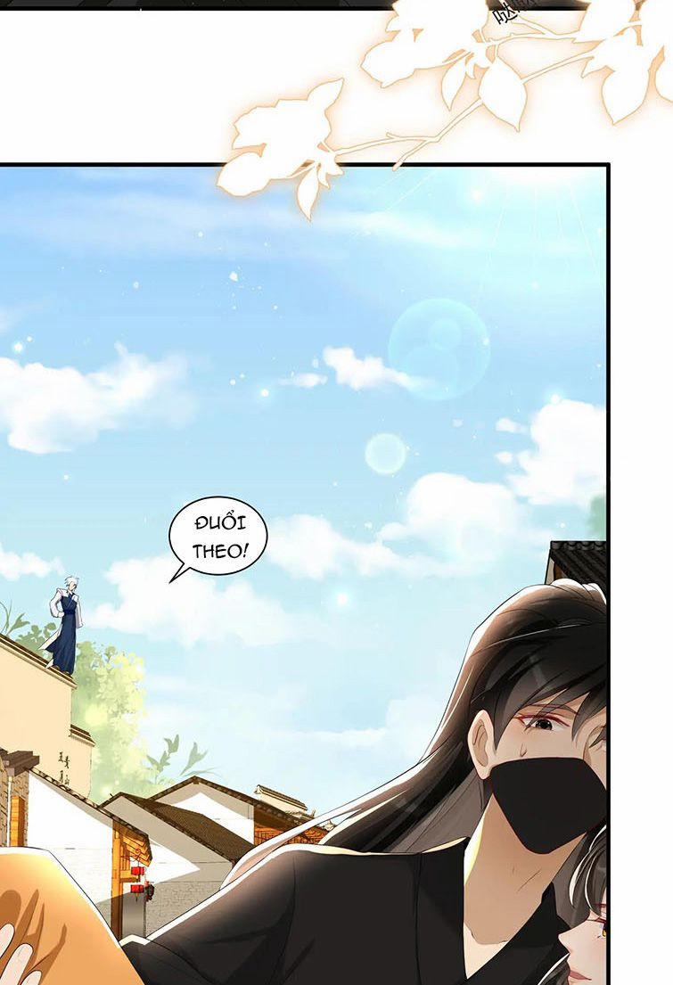 Quý Phi Chuyên Sủng Là Nam Nhân 60 trang 5