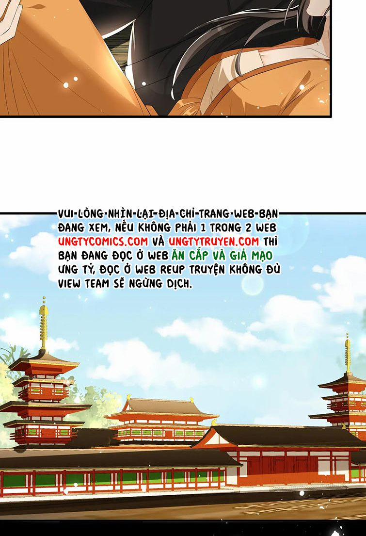 Quý Phi Chuyên Sủng Là Nam Nhân 60 trang 6