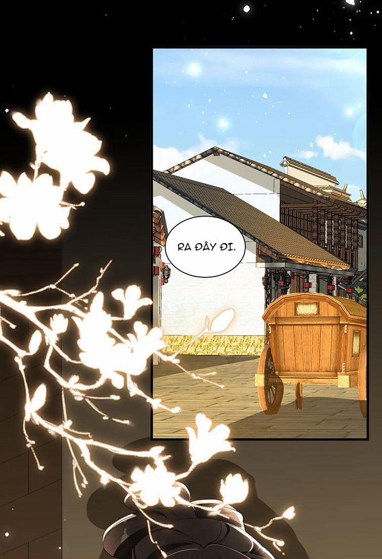 Quý Phi Chuyên Sủng Là Nam Nhân 60 trang 7