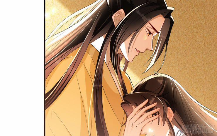 Quý Phi Chuyên Sủng Là Nam Nhân 61 trang 10