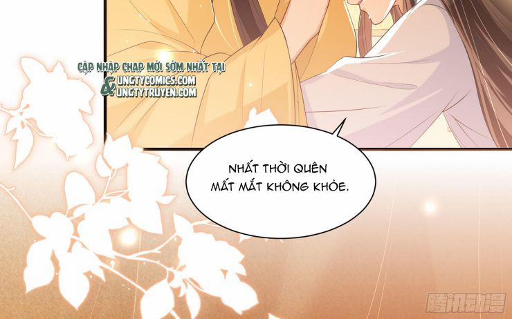 Quý Phi Chuyên Sủng Là Nam Nhân 61 trang 11