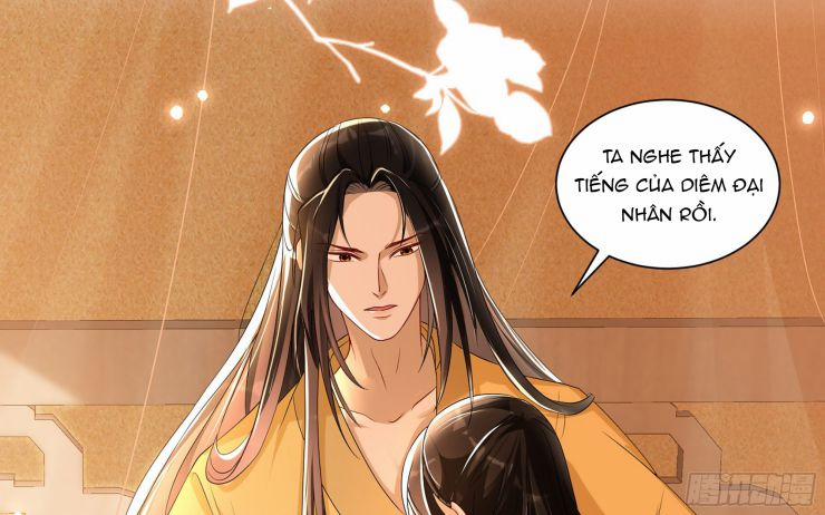 Quý Phi Chuyên Sủng Là Nam Nhân 61 trang 12