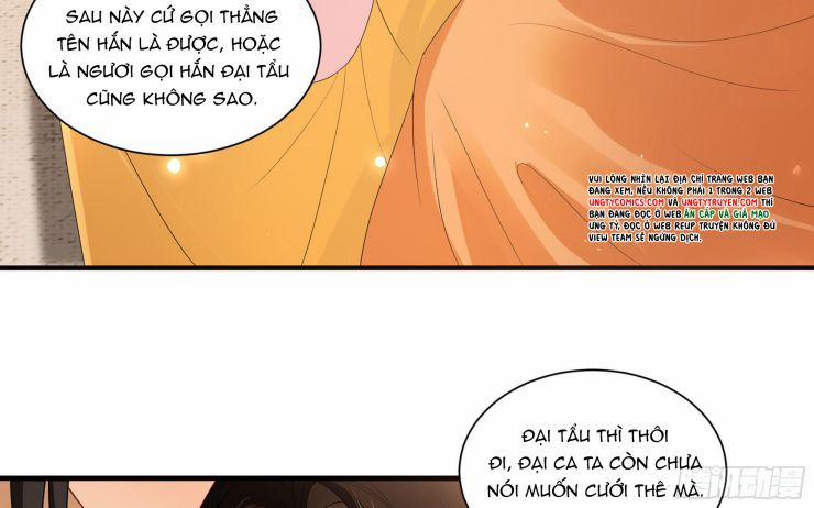 Quý Phi Chuyên Sủng Là Nam Nhân 61 trang 14