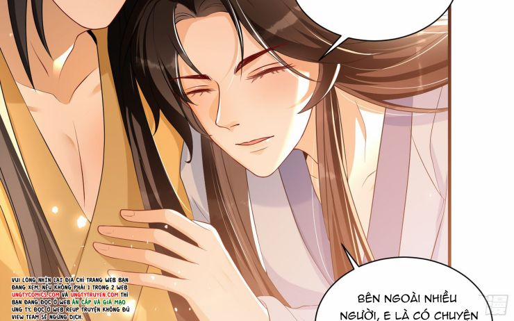 Quý Phi Chuyên Sủng Là Nam Nhân 61 trang 15
