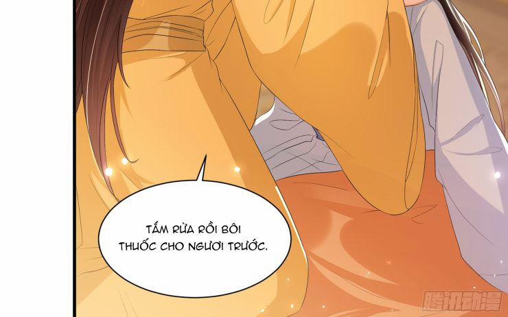 Quý Phi Chuyên Sủng Là Nam Nhân 61 trang 18