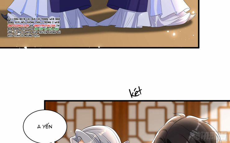 Quý Phi Chuyên Sủng Là Nam Nhân 61 trang 23