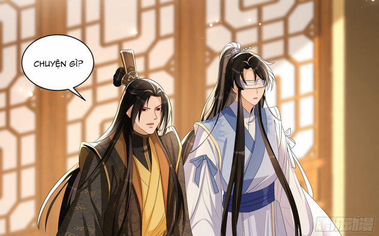 Quý Phi Chuyên Sủng Là Nam Nhân 61 trang 25