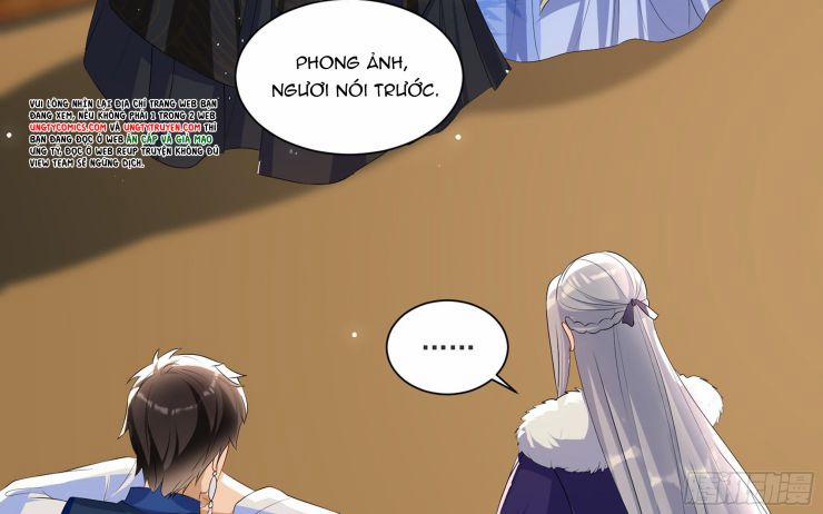 Quý Phi Chuyên Sủng Là Nam Nhân 61 trang 27
