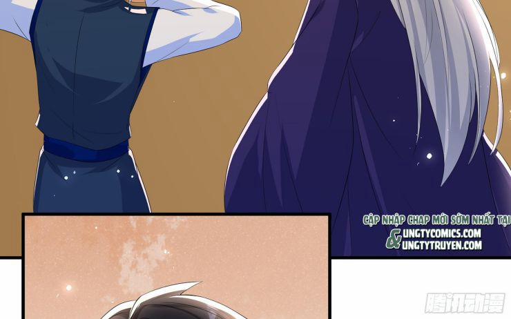 Quý Phi Chuyên Sủng Là Nam Nhân 61 trang 28