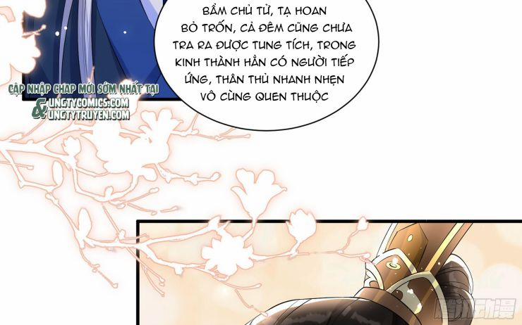 Quý Phi Chuyên Sủng Là Nam Nhân 61 trang 30