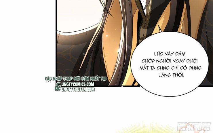 Quý Phi Chuyên Sủng Là Nam Nhân 61 trang 32