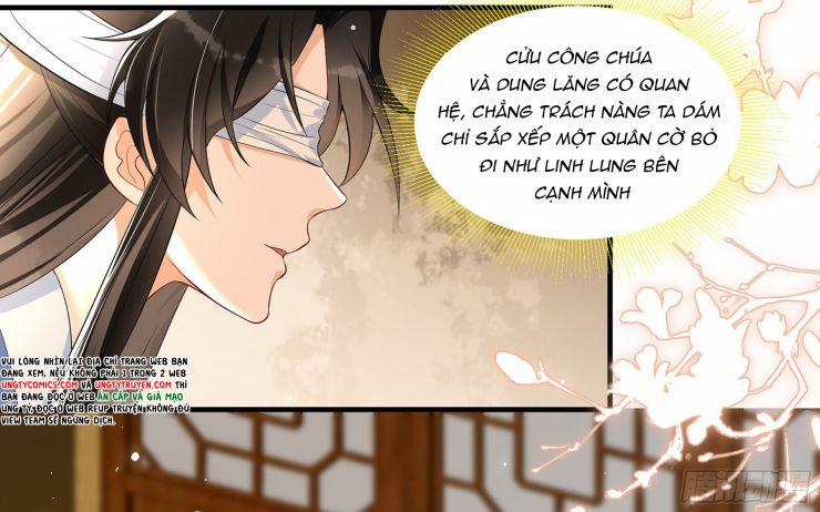 Quý Phi Chuyên Sủng Là Nam Nhân 61 trang 33