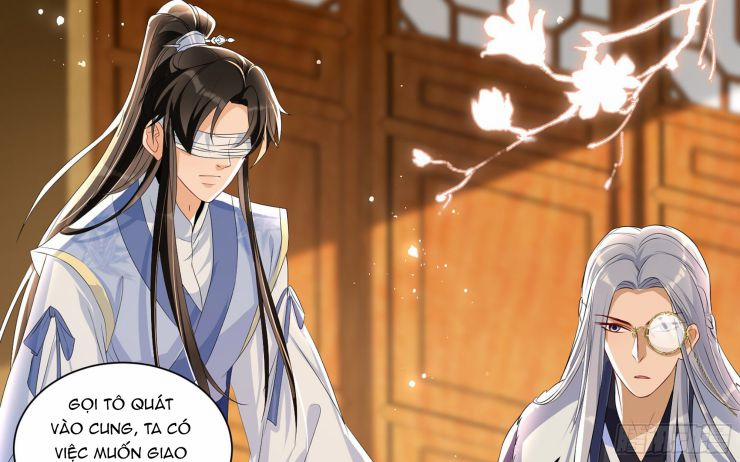 Quý Phi Chuyên Sủng Là Nam Nhân 61 trang 34
