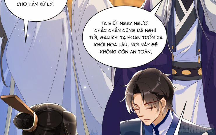 Quý Phi Chuyên Sủng Là Nam Nhân 61 trang 35