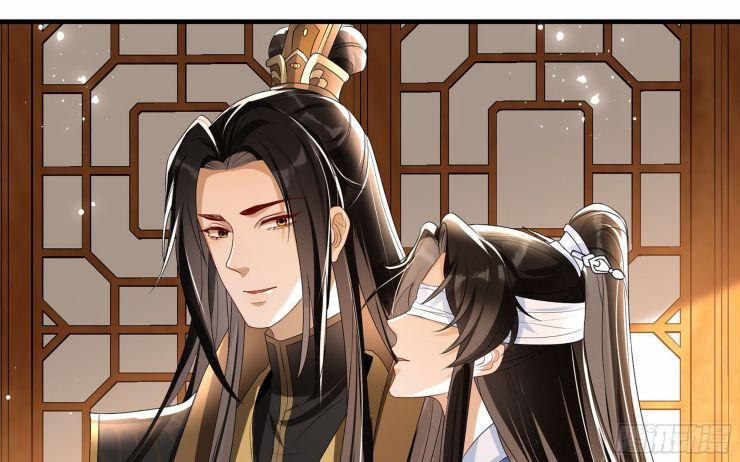 Quý Phi Chuyên Sủng Là Nam Nhân 61 trang 37