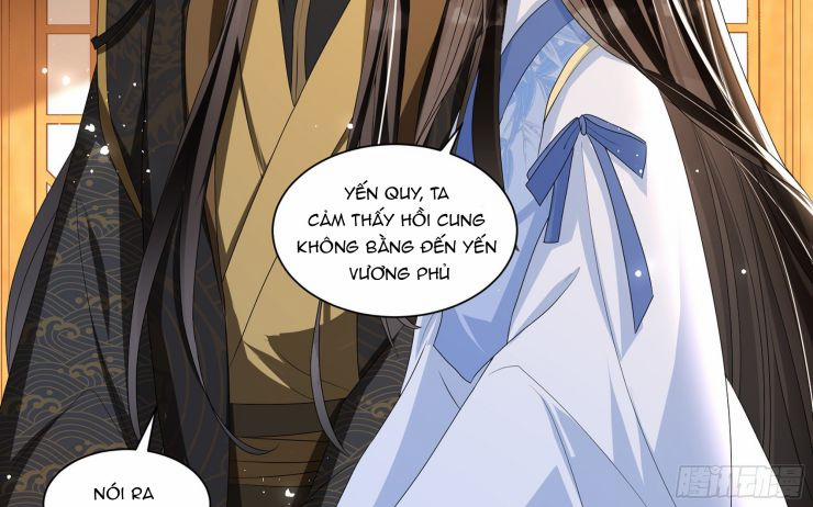 Quý Phi Chuyên Sủng Là Nam Nhân 61 trang 38