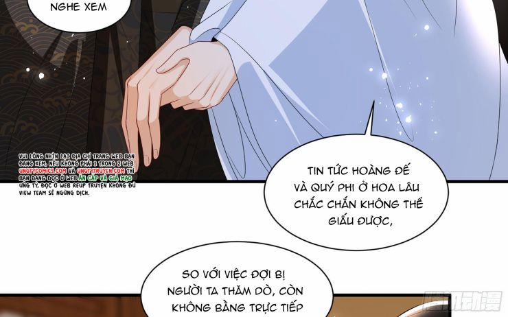 Quý Phi Chuyên Sủng Là Nam Nhân 61 trang 39