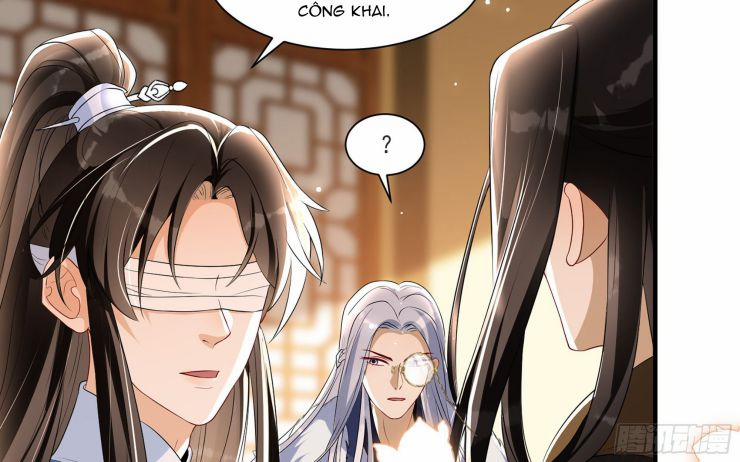 Quý Phi Chuyên Sủng Là Nam Nhân 61 trang 40