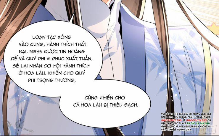 Quý Phi Chuyên Sủng Là Nam Nhân 61 trang 43