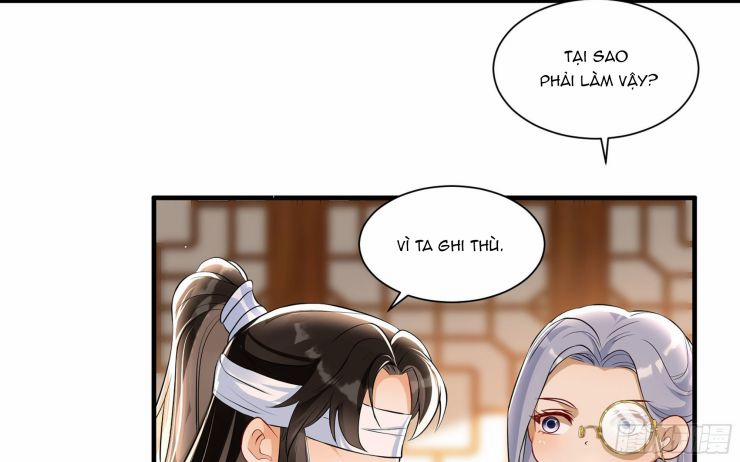 Quý Phi Chuyên Sủng Là Nam Nhân 61 trang 44