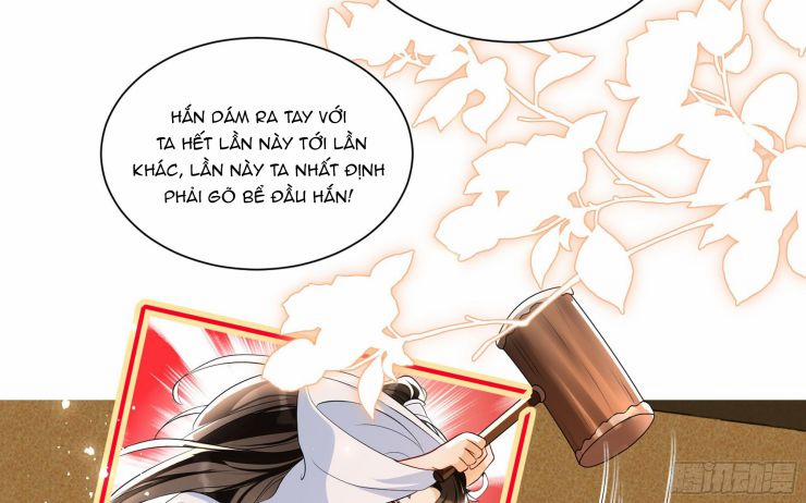 Quý Phi Chuyên Sủng Là Nam Nhân 61 trang 46