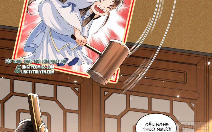 Quý Phi Chuyên Sủng Là Nam Nhân 61 trang 47