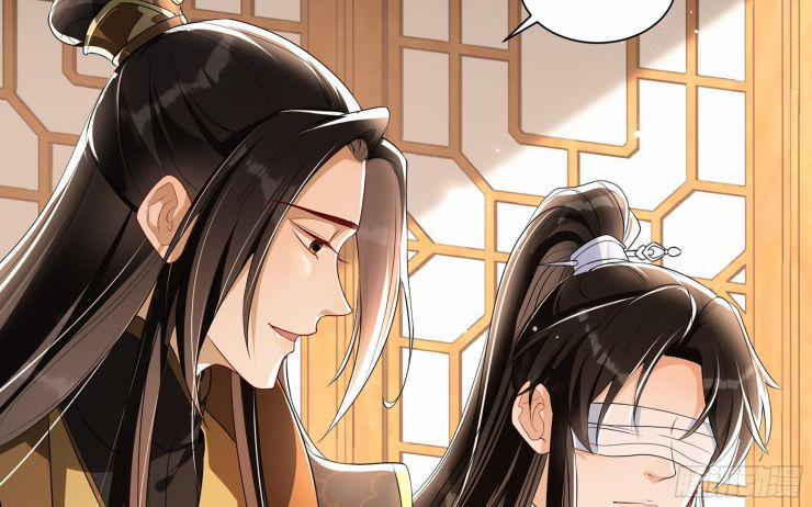 Quý Phi Chuyên Sủng Là Nam Nhân 61 trang 48