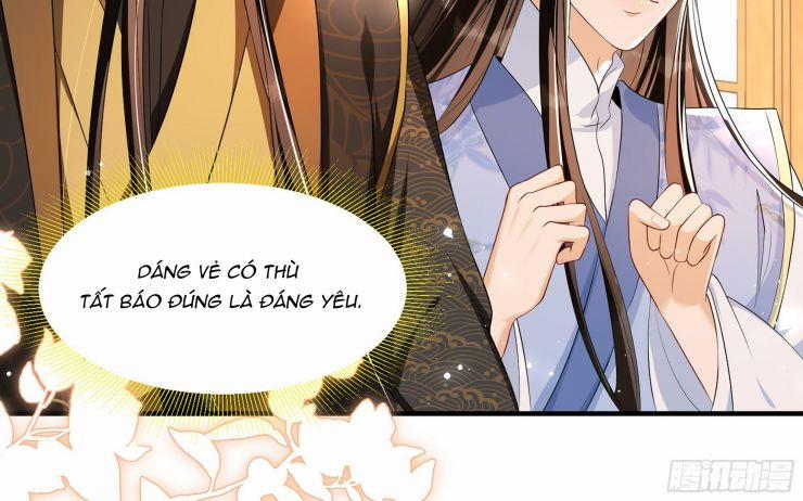 Quý Phi Chuyên Sủng Là Nam Nhân 61 trang 49