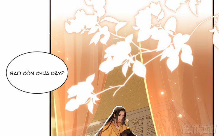 Quý Phi Chuyên Sủng Là Nam Nhân 61 trang 5