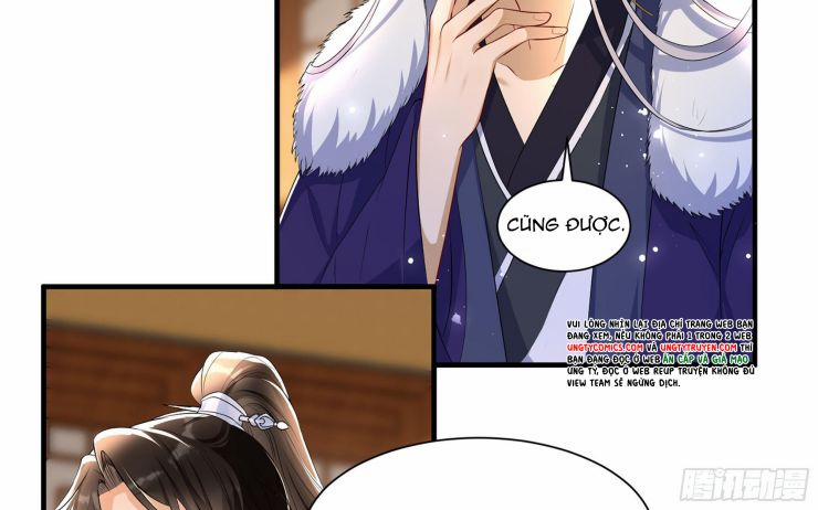 Quý Phi Chuyên Sủng Là Nam Nhân 61 trang 51