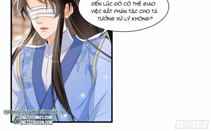 Quý Phi Chuyên Sủng Là Nam Nhân 61 trang 52