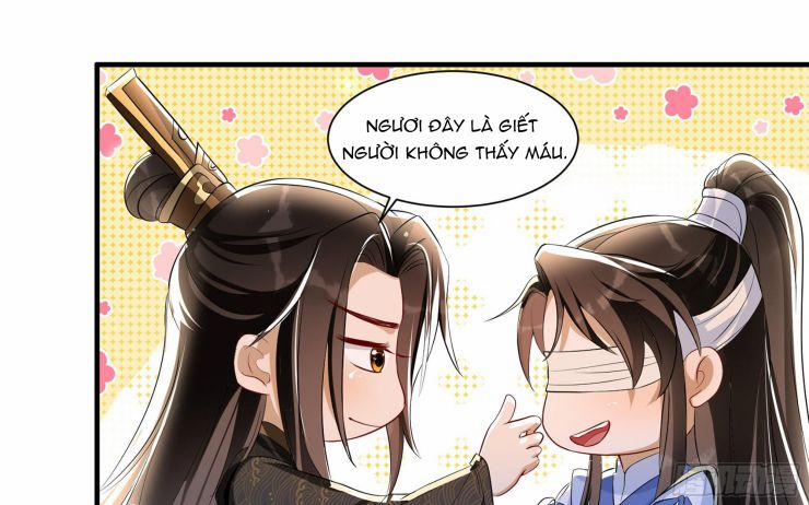 Quý Phi Chuyên Sủng Là Nam Nhân 61 trang 53