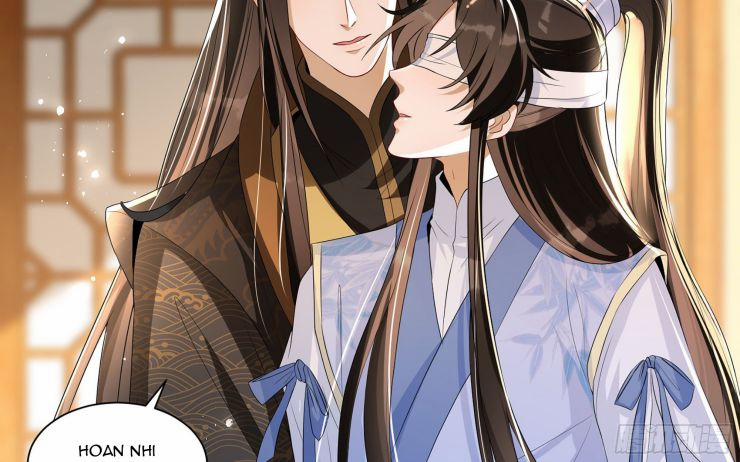 Quý Phi Chuyên Sủng Là Nam Nhân 61 trang 55