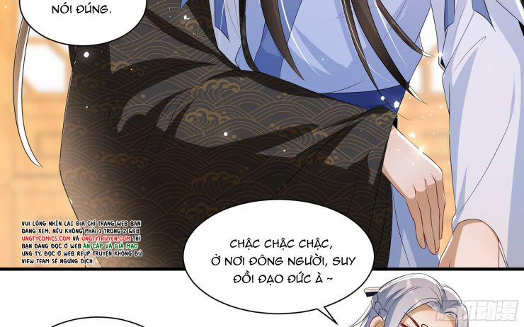 Quý Phi Chuyên Sủng Là Nam Nhân 61 trang 56