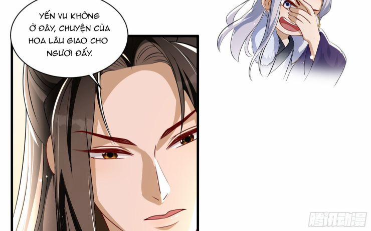 Quý Phi Chuyên Sủng Là Nam Nhân 61 trang 57