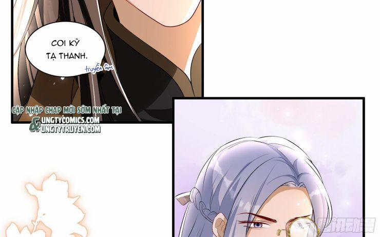 Quý Phi Chuyên Sủng Là Nam Nhân 61 trang 58