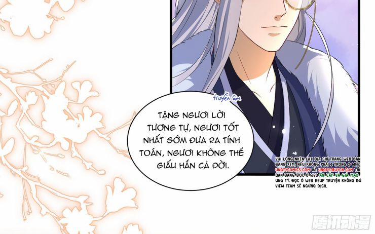 Quý Phi Chuyên Sủng Là Nam Nhân 61 trang 59