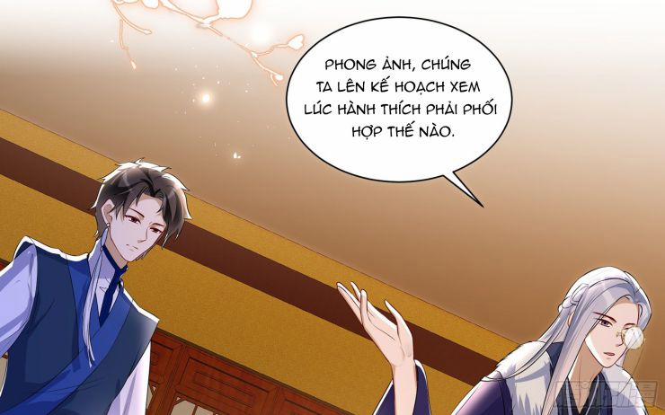 Quý Phi Chuyên Sủng Là Nam Nhân 61 trang 60