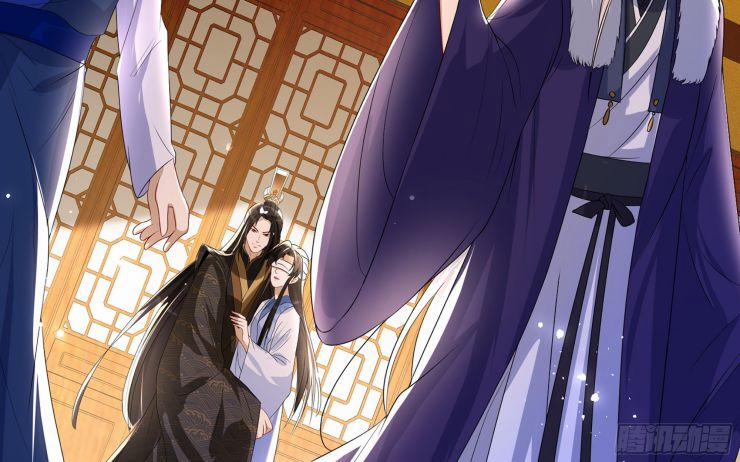 Quý Phi Chuyên Sủng Là Nam Nhân 61 trang 61