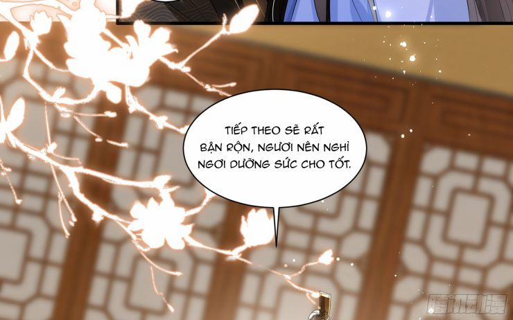 Quý Phi Chuyên Sủng Là Nam Nhân 61 trang 66