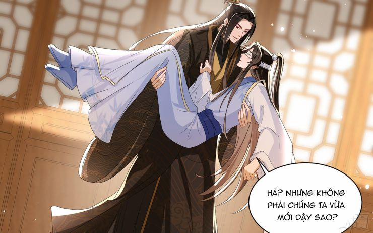 Quý Phi Chuyên Sủng Là Nam Nhân 61 trang 67