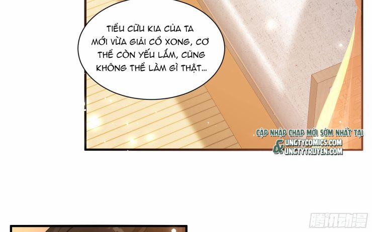 Quý Phi Chuyên Sủng Là Nam Nhân 61 trang 7