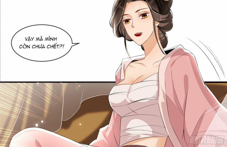 Quý Phi Chuyên Sủng Là Nam Nhân 61 trang 74